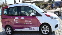 Kemer’de Anne Taksi projesi başlıyor