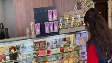 Kemer’de bayram öncesi sıkı kontrol