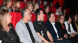 Kemer’de “En uygun narkotik polisi anne” bahisli seminer