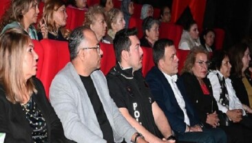 Kemer’de “En uygun narkotik polisi anne” bahisli seminer