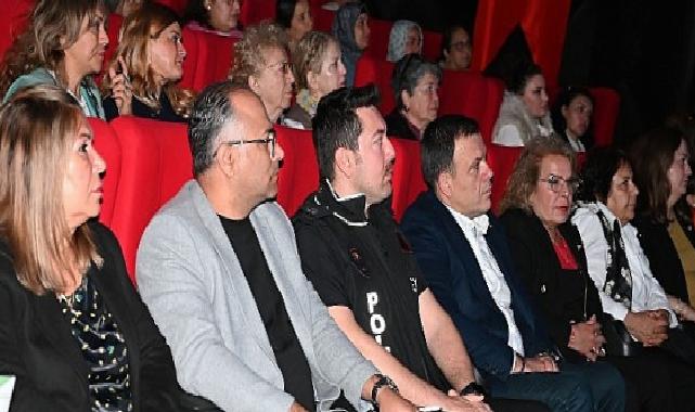 Kemer’de “En uygun narkotik polisi anne” bahisli seminer