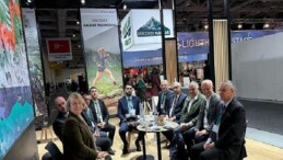 Kemer’den Almanya’da çeşit operatörlerine sıkı markaj