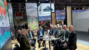 Kemer’den Almanya’da tıp operatörlerine sıkı markaj