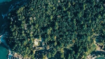 Kemer’in tanıtımında yeni periyot