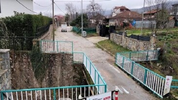 Kent estetiğine Büyükşehir dokunuşu