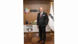 Kimya Kesimi Şubat Ayında 2,3 Milyar Dolarlık İhracatla İkinci Sırada