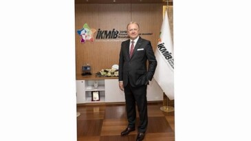 Kimya Kesimi Şubat Ayında 2,3 Milyar Dolarlık İhracatla İkinci Sırada