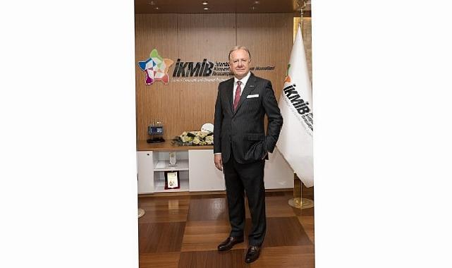 Kimya Kesimi Şubat Ayında 2,3 Milyar Dolarlık İhracatla İkinci Sırada