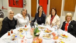 Kınay “Şehitlerimiz Bu Toprağın Kökleri, Gazilerimiz Bu Ülkenin Yaşayan Anıtlarıdır”