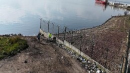 Kıyılar Mavi Kadro ile nefes alıyor