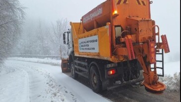 Kocaeli’de bayram sürprizi