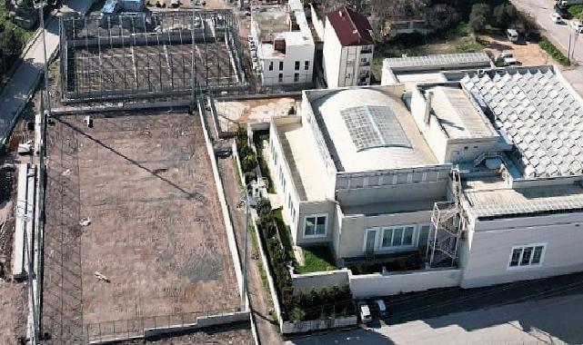 Kocaeli’de spor Büyükşehir’le hayat buluyor