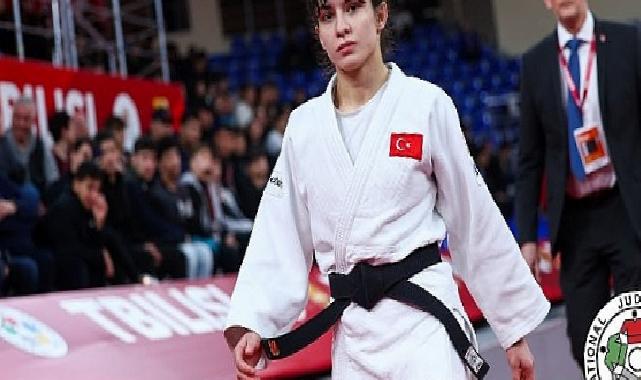 Kocaeli’nin altın kızı, Tuğçe Beder şampiyon!