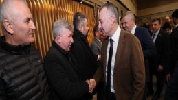 Kocaeli’nin bütün mahalleleri bu iftarda buluştu