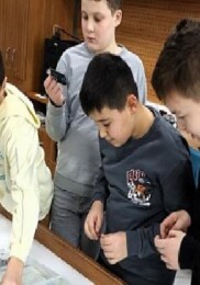 Kocaeli’nin geleceği Bilgievleri’nde şekilleniyor