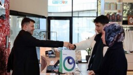 Kocaeli’ye has eserler Hatıra Mağazası’nda