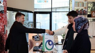 Kocaeli’ye has eserler Hatıra Mağazası’nda