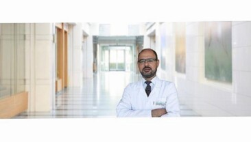 Kolon kanserinde yaş sonu giderek düşüyor