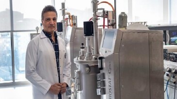 “Kolon Kanserinde Yeni Çağ: Tümör Laboratuvarda Kopyalanıyor, En Tesirli İlaç Kopya Üzerinde Denenerek Hastaya Veriliyor”
