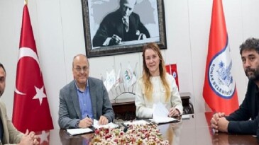 Konak Belediyesi ve BAYETAV’dan iş birliği: İmzalar eşit ve adil ömür için atıldı