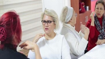 Konak’ta bağlantıya mani yok