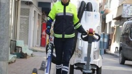 Konak’tan paklığa pratik tahlil: Filler misyon başında