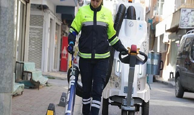 Konak’tan paklığa pratik tahlil: Filler misyon başında