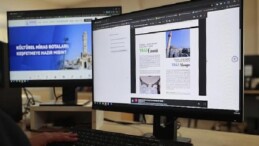 Konak’tan tarihi kent merkezindeki mescitler için dijital rehber