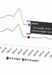 Konut ve İş Yeri Satış İstatistikleri, Şubat 2026