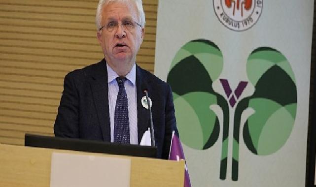 Konutunuz Artık Diyaliz Merkeziniz