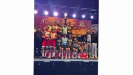 Konya Büyükşehir Belediyespor Farklı Branşlarda Elde Ettiği Başarılarla İsminden Kelam Ettiriyor