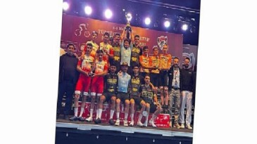 Konya Büyükşehir Belediyespor Farklı Branşlarda Elde Ettiği Başarılarla İsminden Kelam Ettiriyor