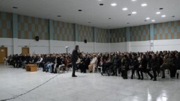 Konya Büyükşehir’in “STK Proje Takviye Programı” İle Aile ve Eğitim İçerikli Projeler Hayata Geçiriliyor