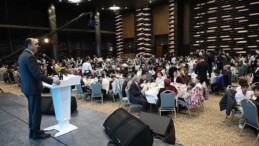 Konya’da Dünya Yetimler Günü’nde Kardeşlik İftarı Düzenlendi Lider Altay: “Birbirimize Sahip Çıktıkça Güçlüyüz”