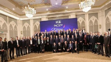 Konyalı Bürokratlar İftarda Buluştu Lider Altay: “Konyalılar Olarak Sizlerle Gurur Duyuyoruz”