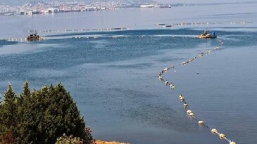 Körfezdeki dev paklık dünya gündeminde