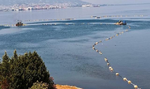 Körfezdeki dev paklık dünya gündeminde