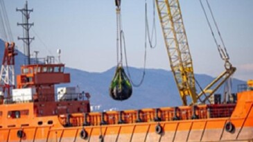 Körfez’den 1 milyon ton çamur çıkarıldı