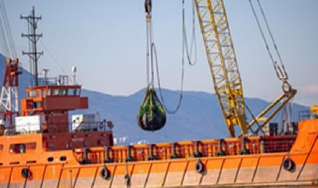 Körfez’den 1 milyon ton çamur çıkarıldı