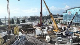 Körfezray’da 5 TBM maksada hakikat ilerliyor