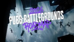 KRAFTON, PUBG: BATTLEGROUNDS’un 2026 Yol Haritasını açıklama