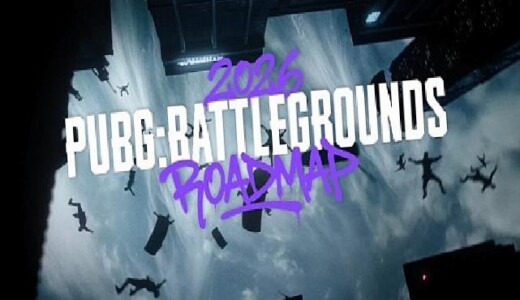 KRAFTON, PUBG: BATTLEGROUNDS’un 2026 Yol Haritasını açıklama