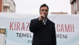 Kuba Camii, kentsel dönüşümle tekrar yapılıyor