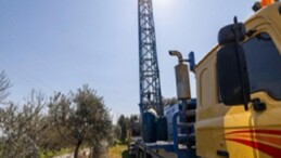 Kuraklığa karşı yeraltı suyu atağı