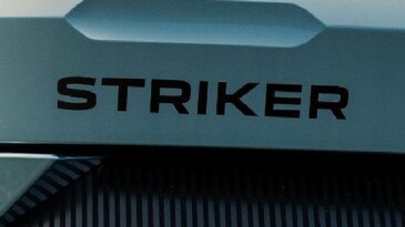 Kuralları Yıkan Yeni Dacia Modelinin İsmi Açıklandı: Striker