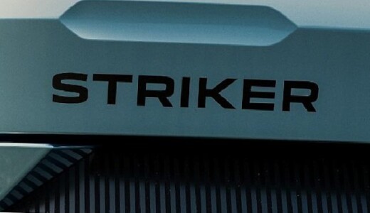 Kuralları Yıkan Yeni Dacia Modelinin İsmi Açıklandı: Striker