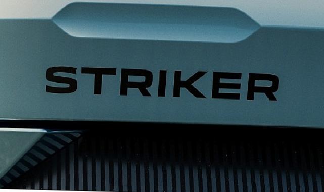 Kuralları Yıkan Yeni Dacia Modelinin İsmi Açıklandı: Striker