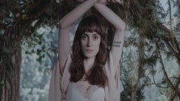 Leliel’den içsel bir yüzleşme: ‘Söz Gelimi’ (Synthetic Stars) yayında!