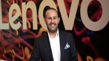 Lenovo, yapay zeka odaklı büyümesini üçüncü çeyrekte de sürdürdü