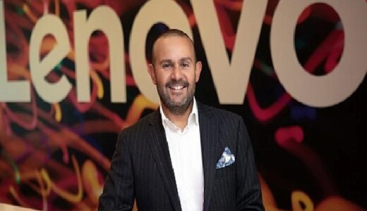 Lenovo, yapay zeka odaklı büyümesini üçüncü çeyrekte de sürdürdü